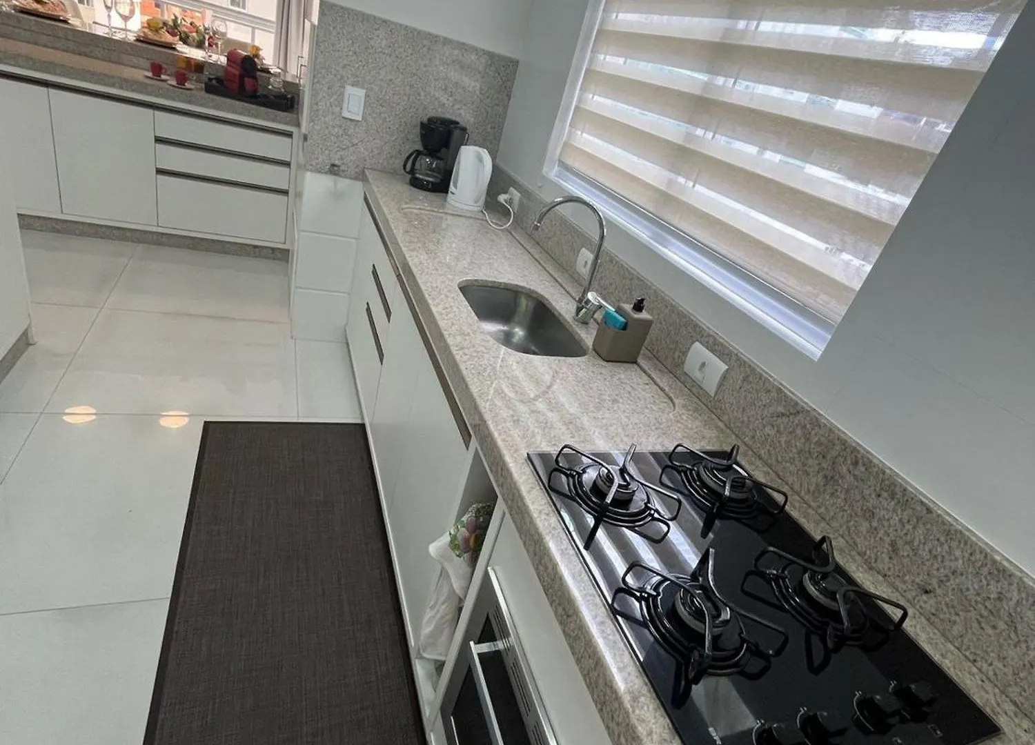 公寓 Curta! | 175 | Sofisticado E Espacoso | 3 Suites Balneário Camboriú
