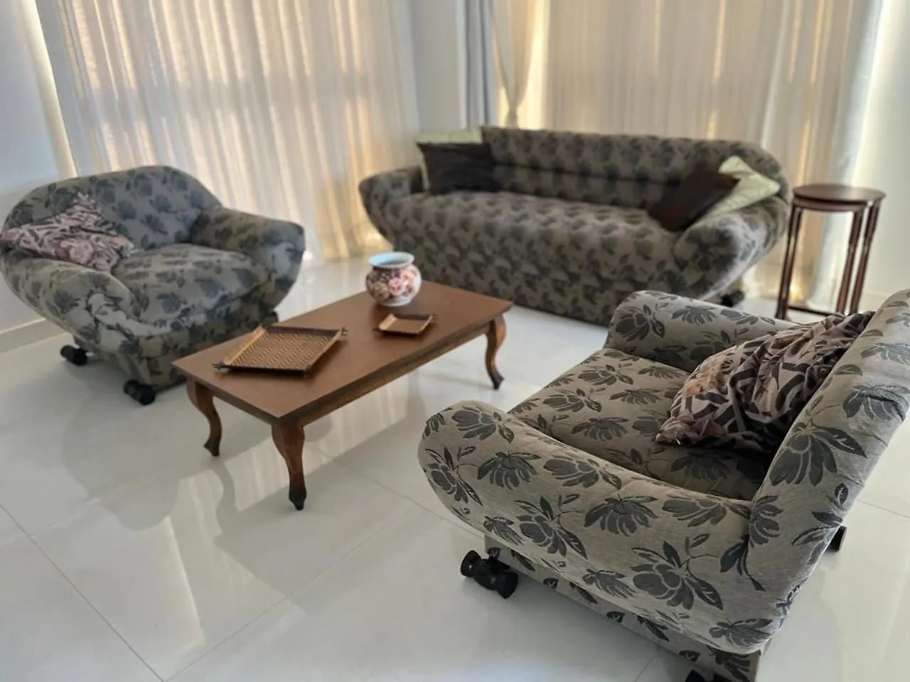 公寓 Curta! | 175 | Sofisticado E Espacoso | 3 Suites Balneário Camboriú 巴西