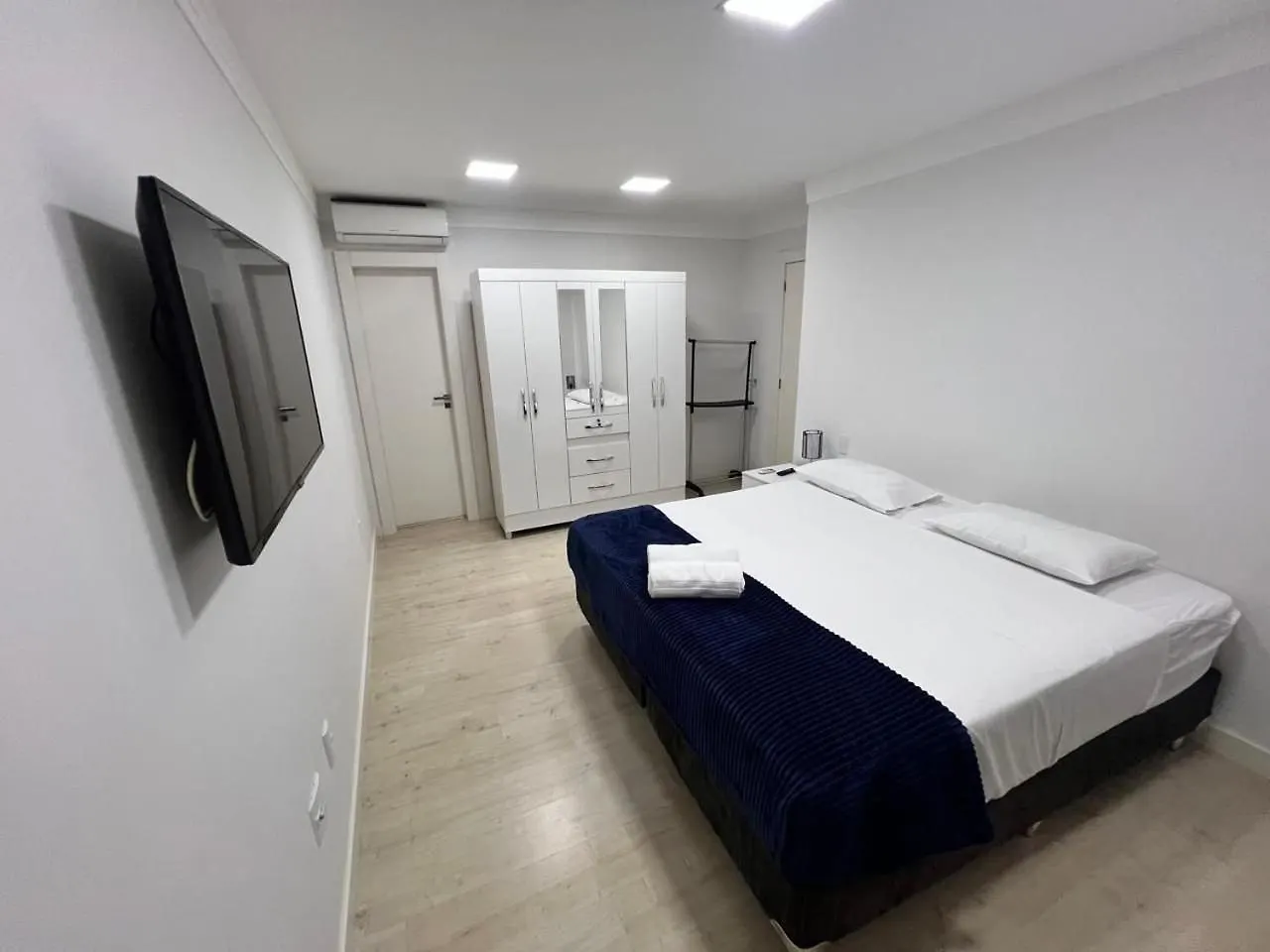 Curta! | 175 | Sofisticado E Espacoso | 3 Suites Balneário Camboriú 0*,  巴西