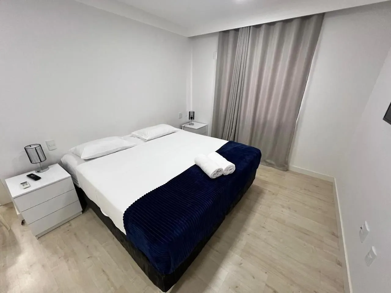 公寓 Curta! | 175 | Sofisticado E Espacoso | 3 Suites Balneário Camboriú