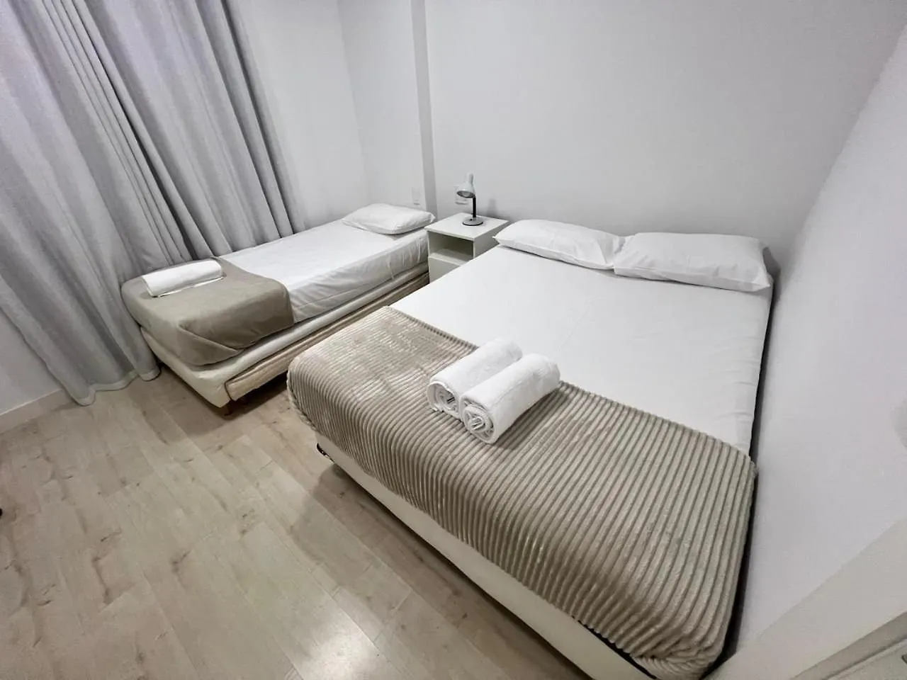 Curta! | 175 | Sofisticado E Espacoso | 3 Suites Balneário Camboriú 公寓