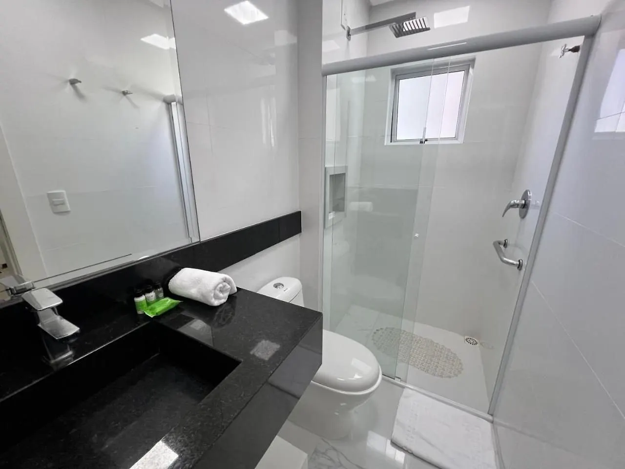 公寓 Curta! | 175 | Sofisticado E Espacoso | 3 Suites Balneário Camboriú 巴西